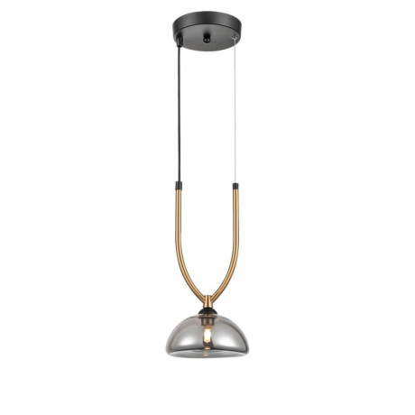 Подвесной светильник Vele Luce Astiy VL5434P01 