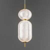 Подвесной светильник Freya Awella FR6135PL-L13BT