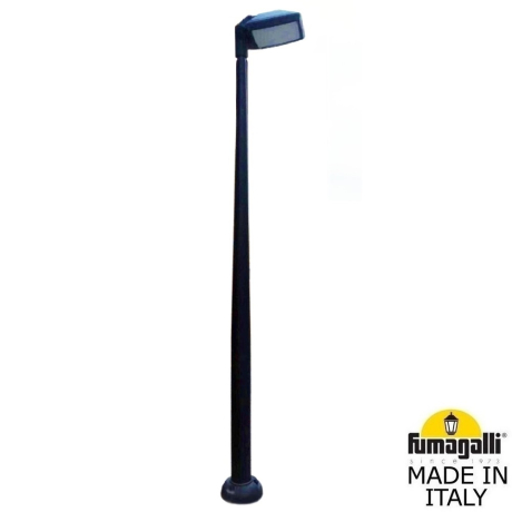 Уличные столбы (фонари)