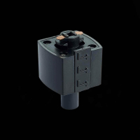 Адаптер питания для однофазного шинопровода ST Luce ST002.469.00