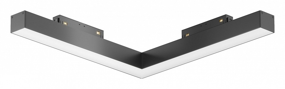 Встраиваемый светильник Maytoni Technical Basis TR078-2-24W4K-B 