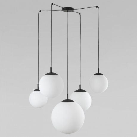 Подвесная люстра TK Lighting Esme 4791 Esme 