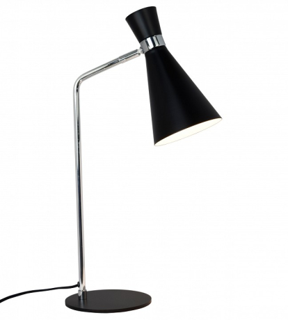 Настольная лампа офисная Moderli Page V10996-T 