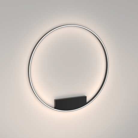 Потолочный светильник Maytoni Rim MOD058CL-L65BK 