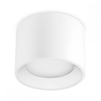 Встраиваемый светильник с лампочкой Ambrella light TN5321+Lamps