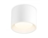 Встраиваемый светильник с лампочкой Ambrella light TN5321+Lamps