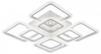 Потолочная люстра Natali Kovaltseva SPEKTR LED LAMPS 81108/4C