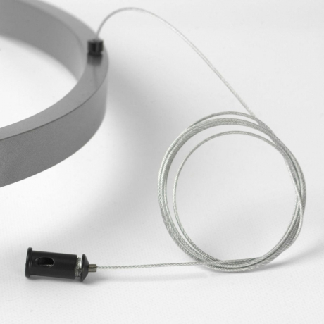 Подвесной светодиодный светильник Lussole Bradford LSP-7164 