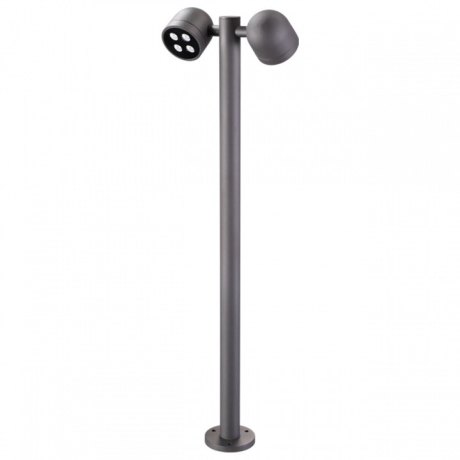 Уличные столбы (фонари)