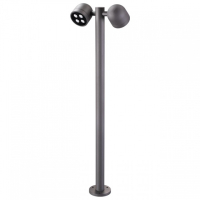 358116 Уличный светодиодный светильник Novotech Galeati