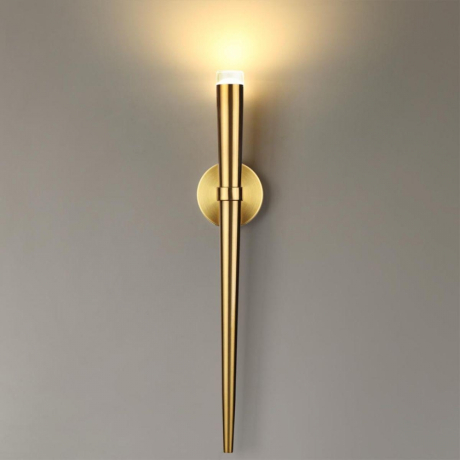 Настенный светильник Odeon Frida 4352/5WL 