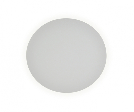 2202,01 Настенно-потолочный светодиодный светильник Kink Light Затмение 