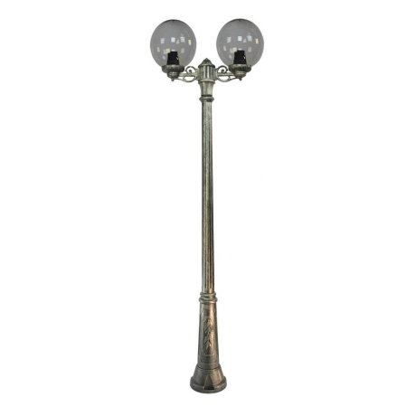 Уличные столбы (фонари)