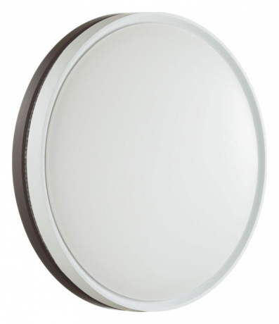 Накладной светильник Sonex Nohava Brown 7668/DL 