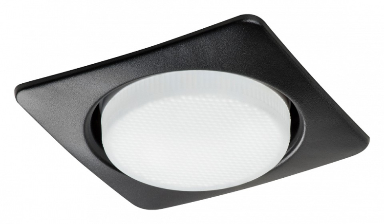 Встраиваемый светильник Lightstar Tensio 212127 