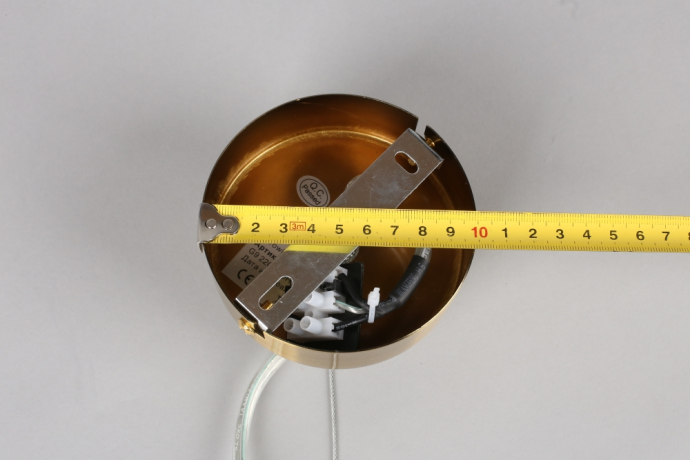 Светильник подвесной Aployt Letizia APL.314.06.06 