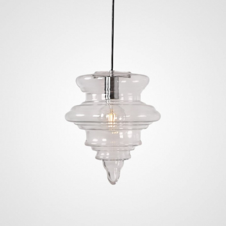 Подвесной светильник Imperiumloft  Neverending01 