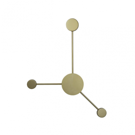 Накладной светильник Loft it Rays 10059GD