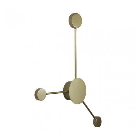 Накладной светильник Loft it Rays 10059GD