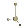 Накладной светильник Loft it Rays 10059GD