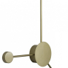 Накладной светильник Loft it Rays 10059GD
