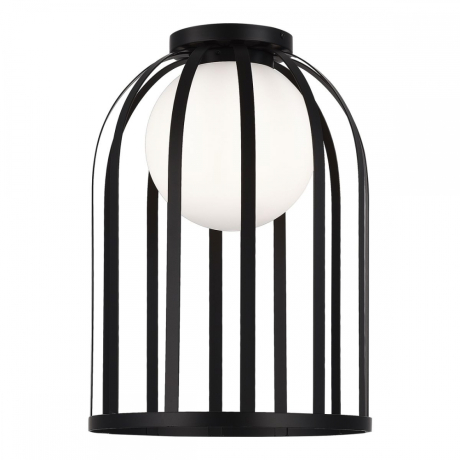 Потолочный светильник ST Luce Nordic SL6129.402.01 