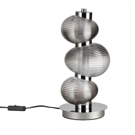 Настольная лампа Odeon Light L-Vision Bruco 5096/12TL 