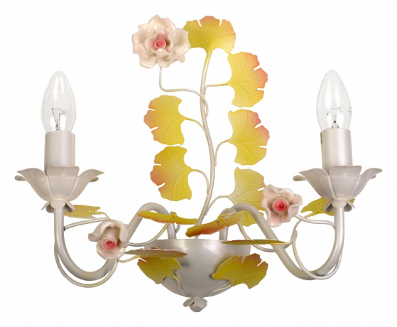 Бра Abrasax Suzanne SB0979/2 