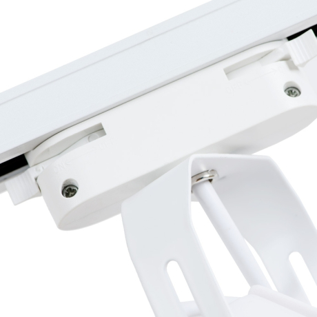 Однофазный светильник с лампочкой Arte lamp A6252PL-1WH+Lamps 