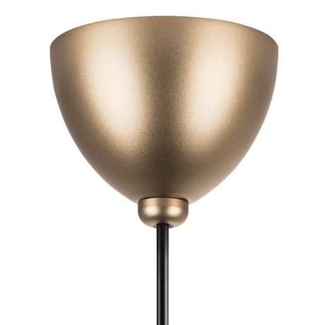 807013 Подвесной светильник Lightstar Punto champaign 