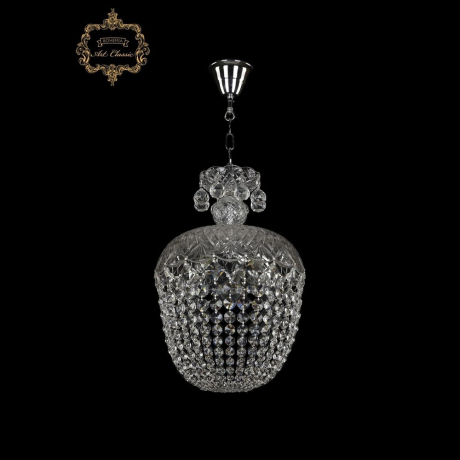 14.02.5.d30.Cr Подвесная люстра Art Classic 