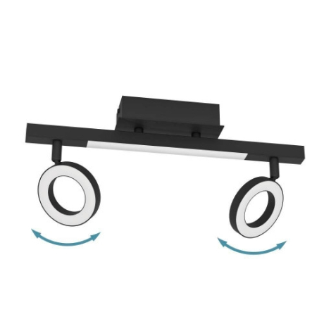 Спот Eglo Cardillio 900514 