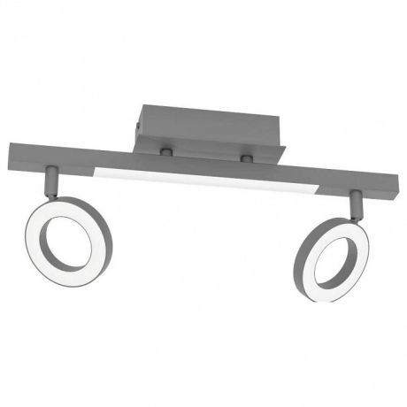 Спот Eglo Cardillio 2 900514 