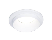 Встраиваемый точечный светильник Ambrella light Techno TN160 WH