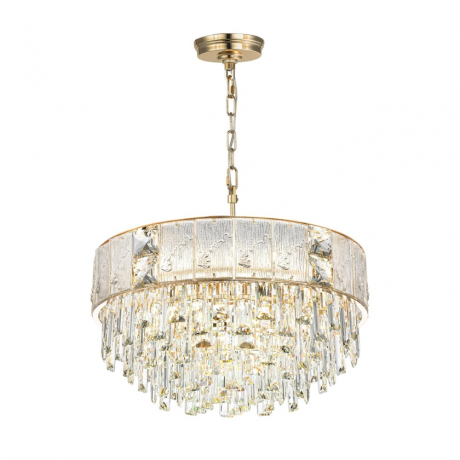 Подвесная люстра Odeon Light Fiesta Hall 5070/11 