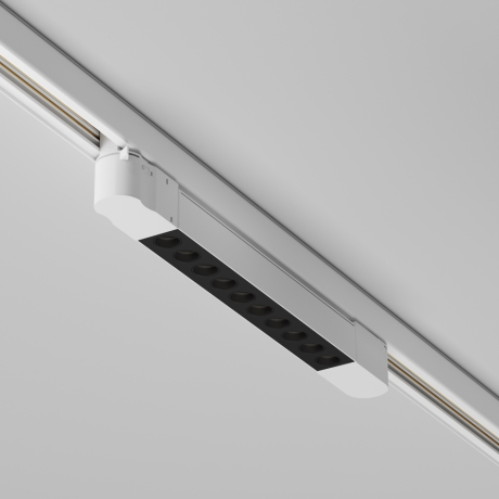 Трековый светильник Technical TR195-3-10W4K-M-W Points 