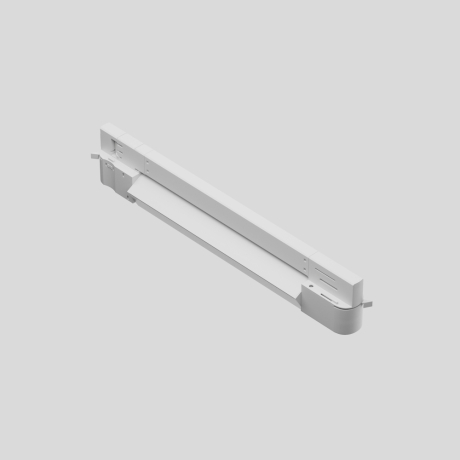 Трековый светильник Technical TR195-3-10W4K-M-W Points 