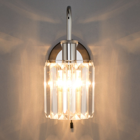 Бра Eurosvet Tenia 70090/1 графит a045140 