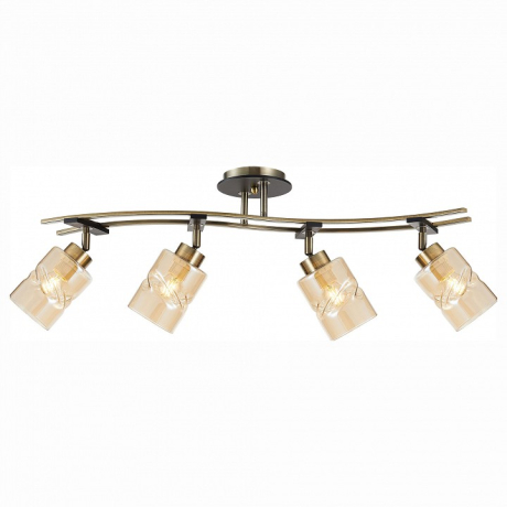 Спот Citilux Мерида CL142144 