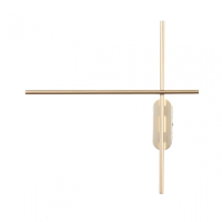 SL394.201.02 Светильник настенный светодиодный ST-Luce Basoni