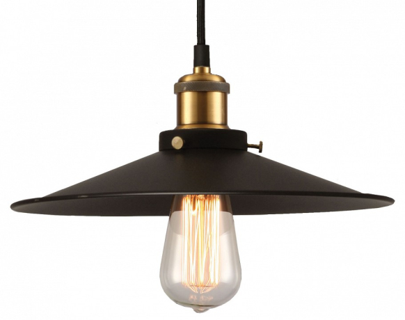 Подвесной светильник Lussole New York LSP-9601 