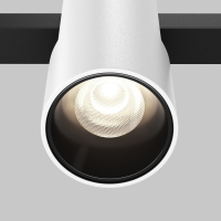 Трековый светильник Technical TR122-2-7W4K-W Alfa