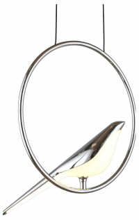 Подвесной светильник Aployt Astor APL.822.16.10