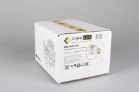 Нарушена упаковка!  <230116> OML-94511-01 Бра Omnilux Serrano