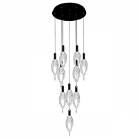 Подвесная люстра Alfa-Light F2524 F2524-24