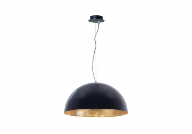 Подвесной светильник ТопДекор Dome Royal S2 12 33 