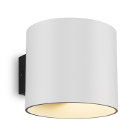 Настенный светильник Maytoni Rond C066WL-01W