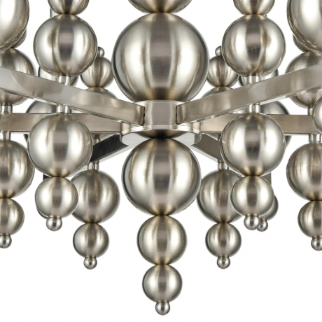 Подвесная люстра Lumion Nana 8107/6 