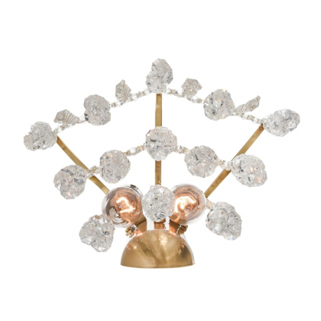 Бра Lumion Kristina Classi 8243/2W 