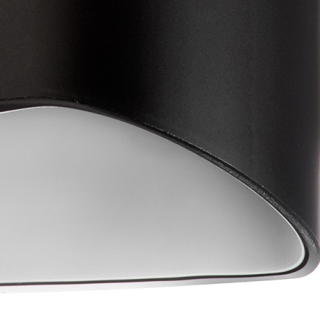 808627 Настенное бра Lightstar Muro 